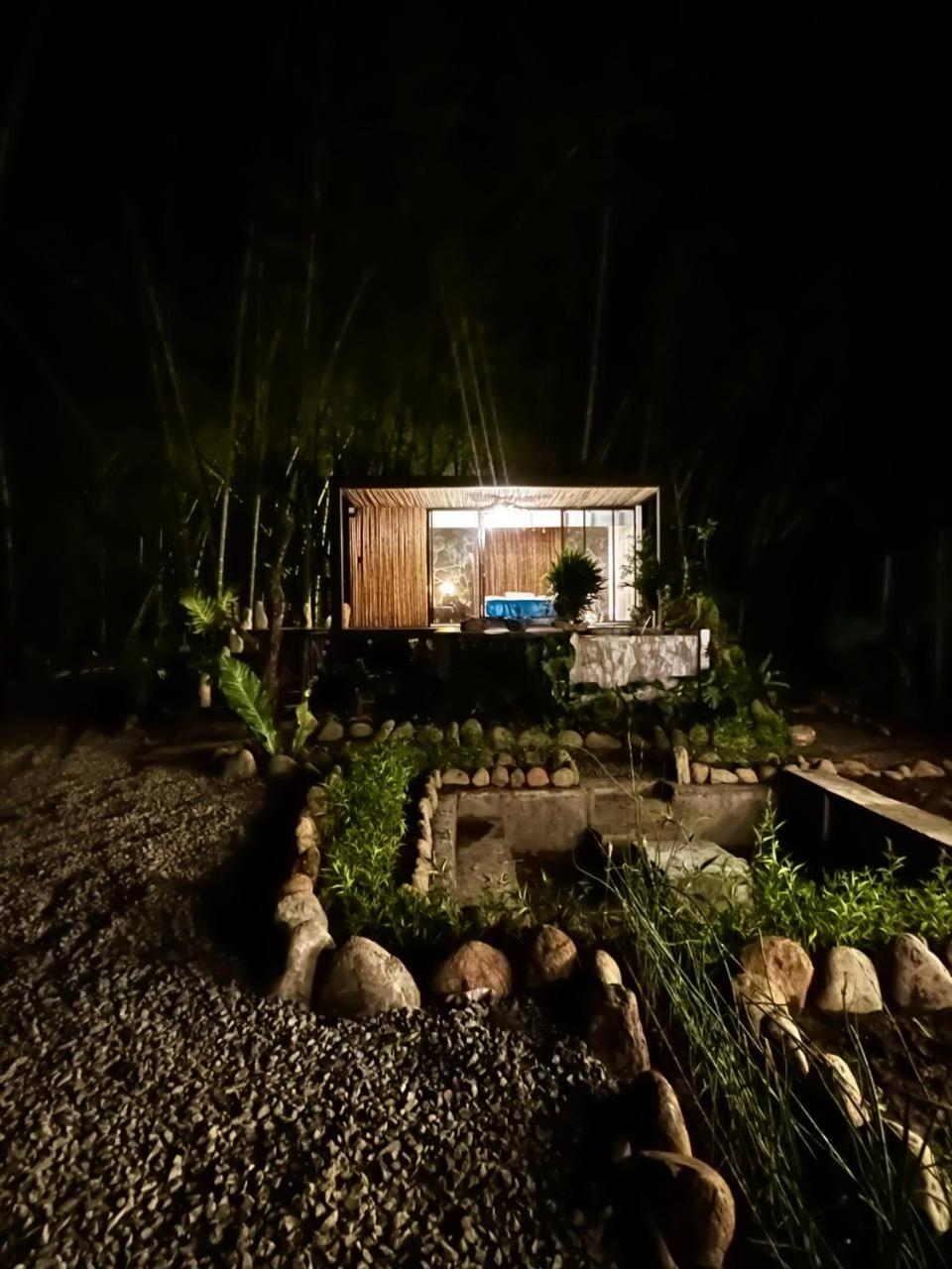 Glamping Salento