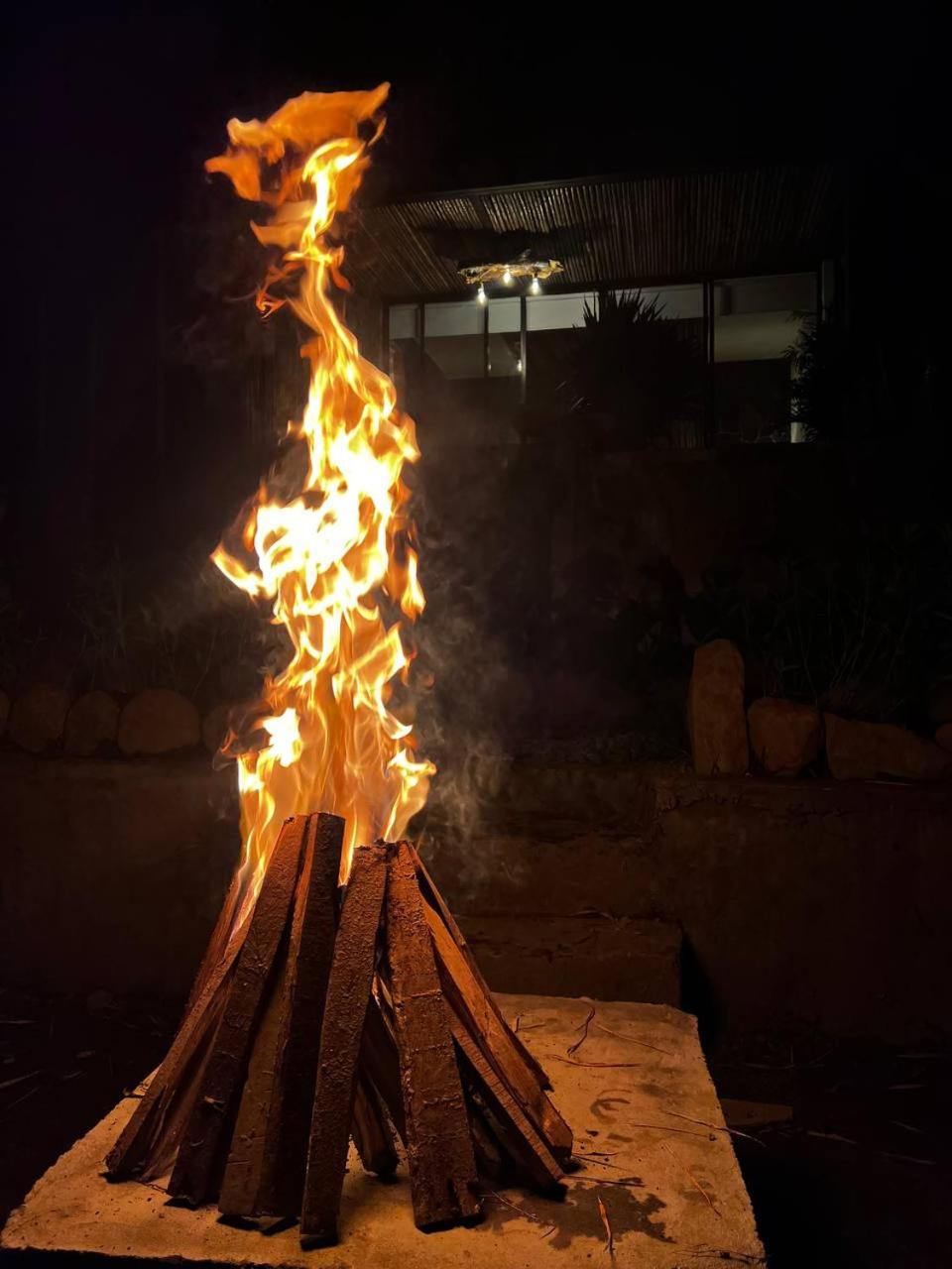 Glamping Salento