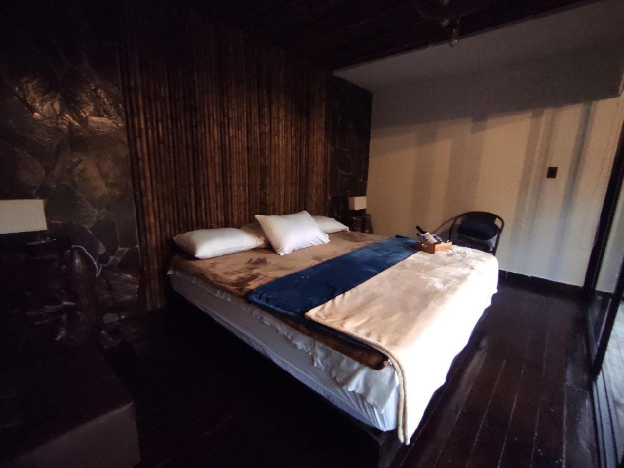 Glamping Salento
