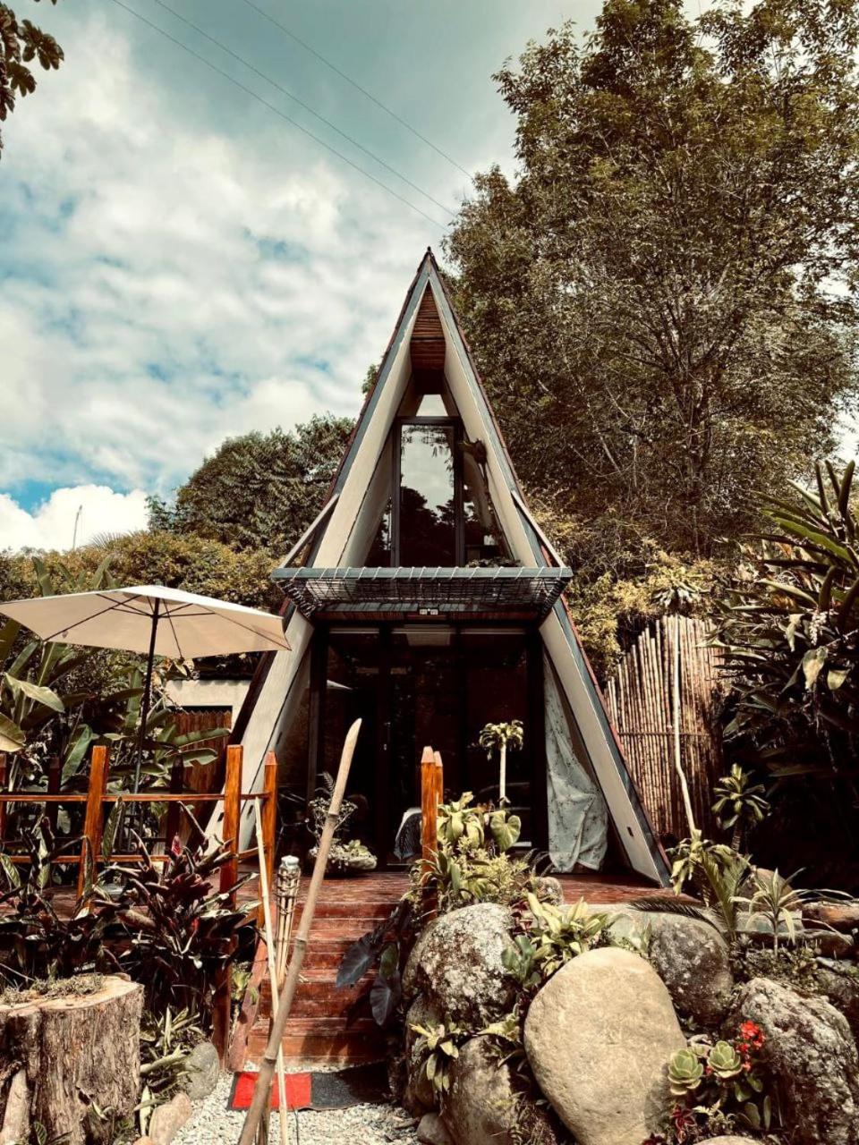 Glamping Salento