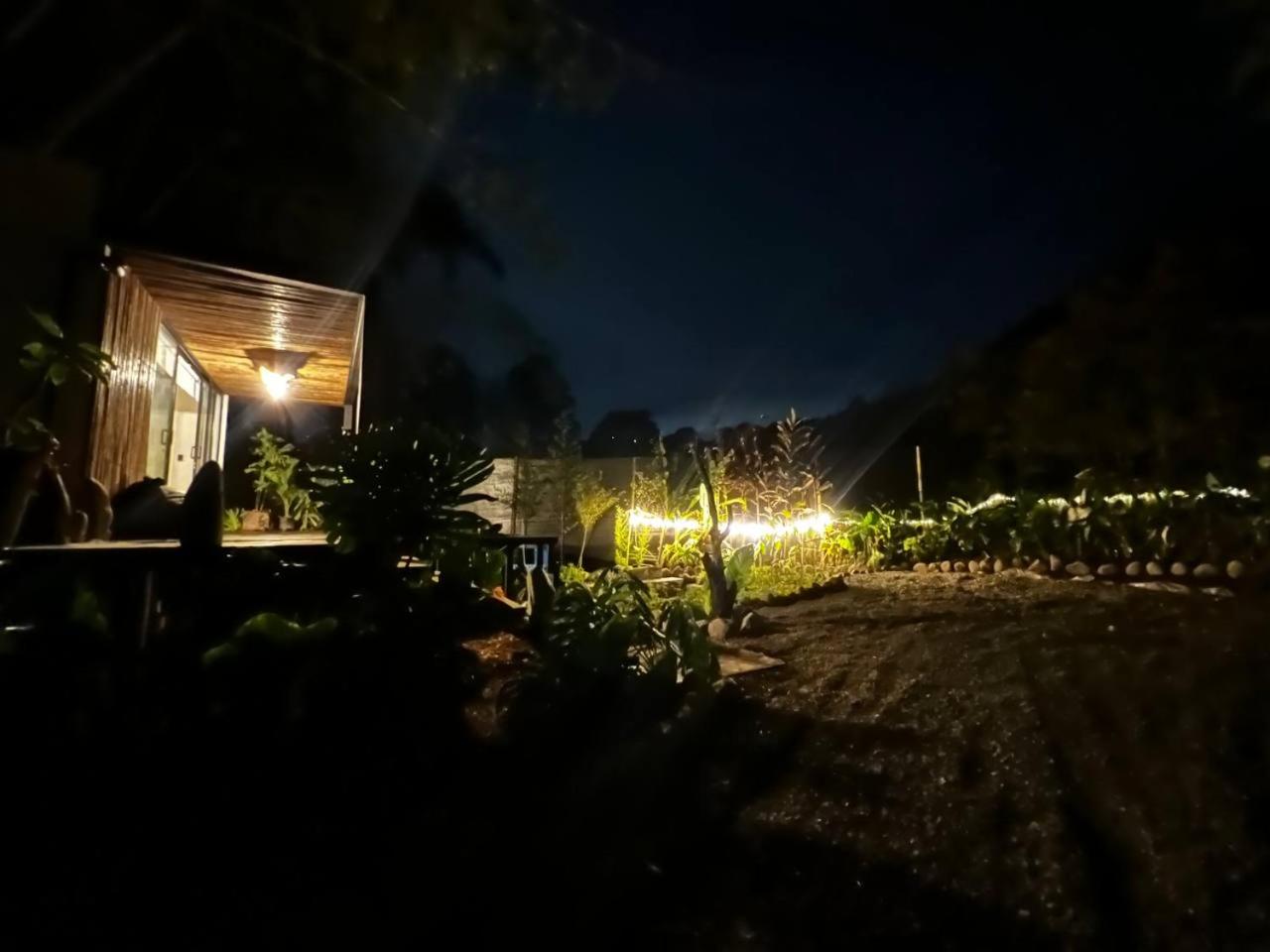 Glamping Salento