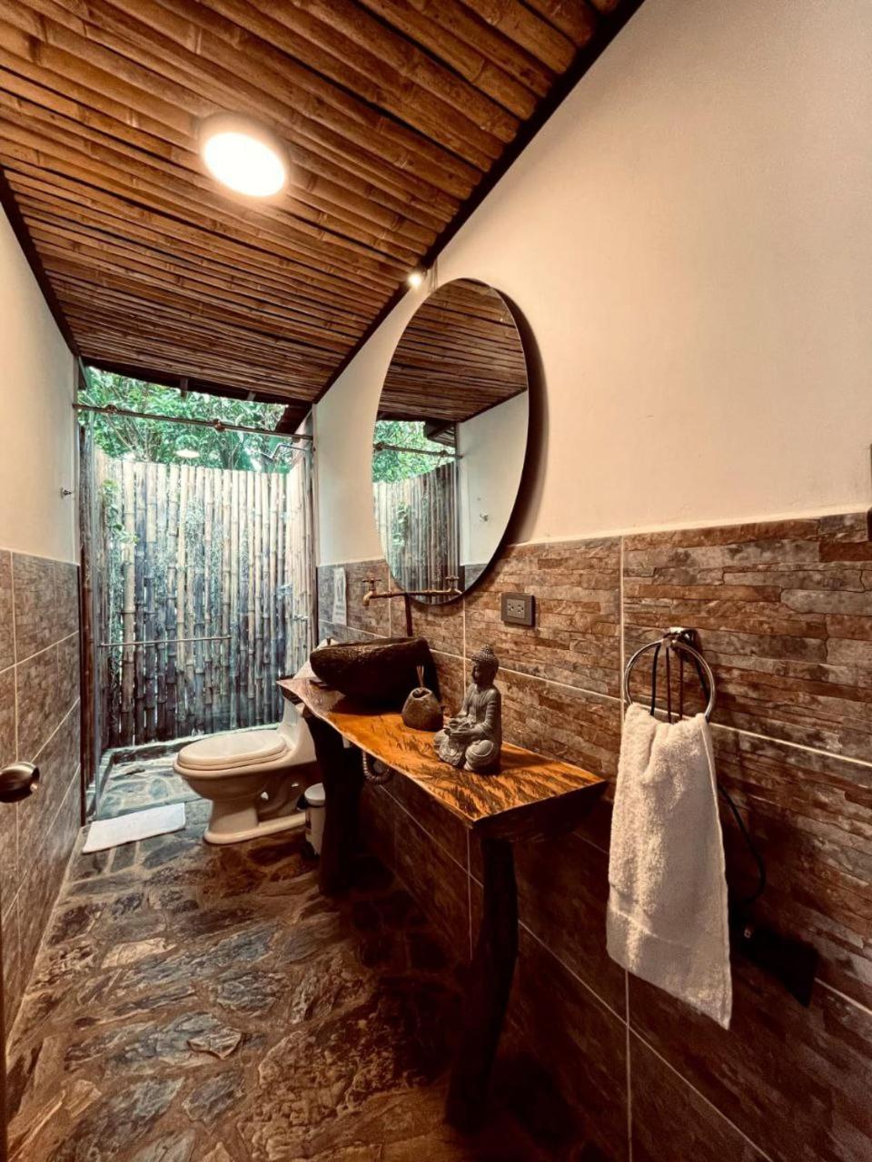 Glamping Salento