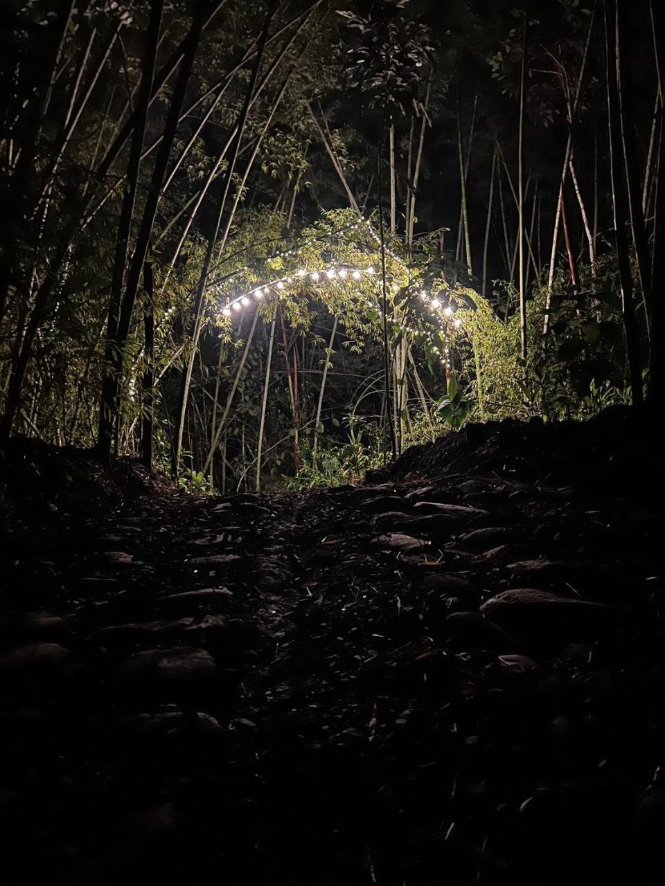 Glamping Salento