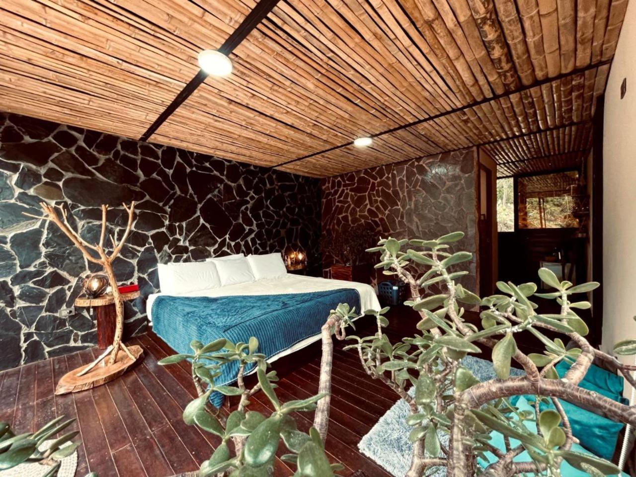 Glamping Salento