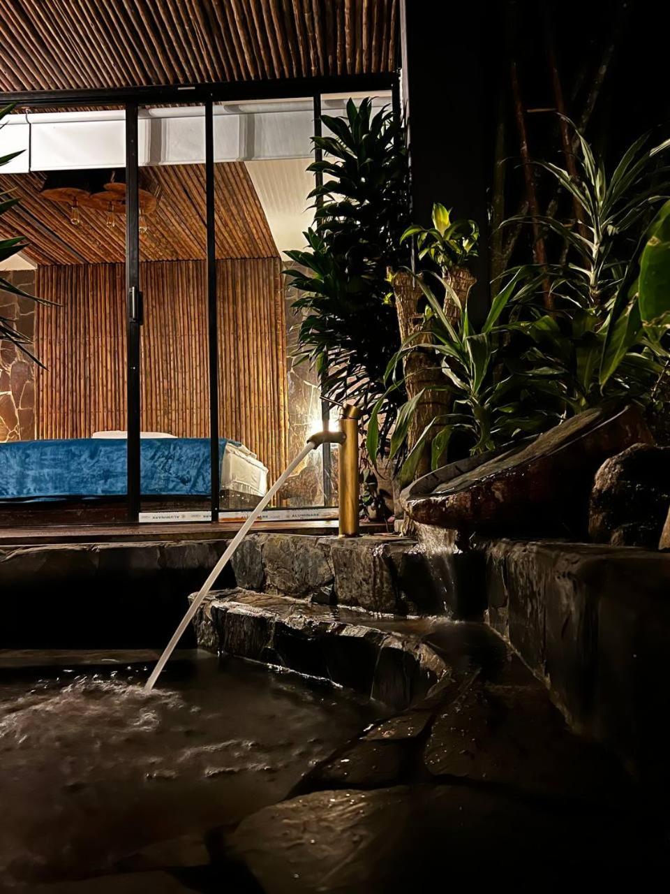 Glamping Salento