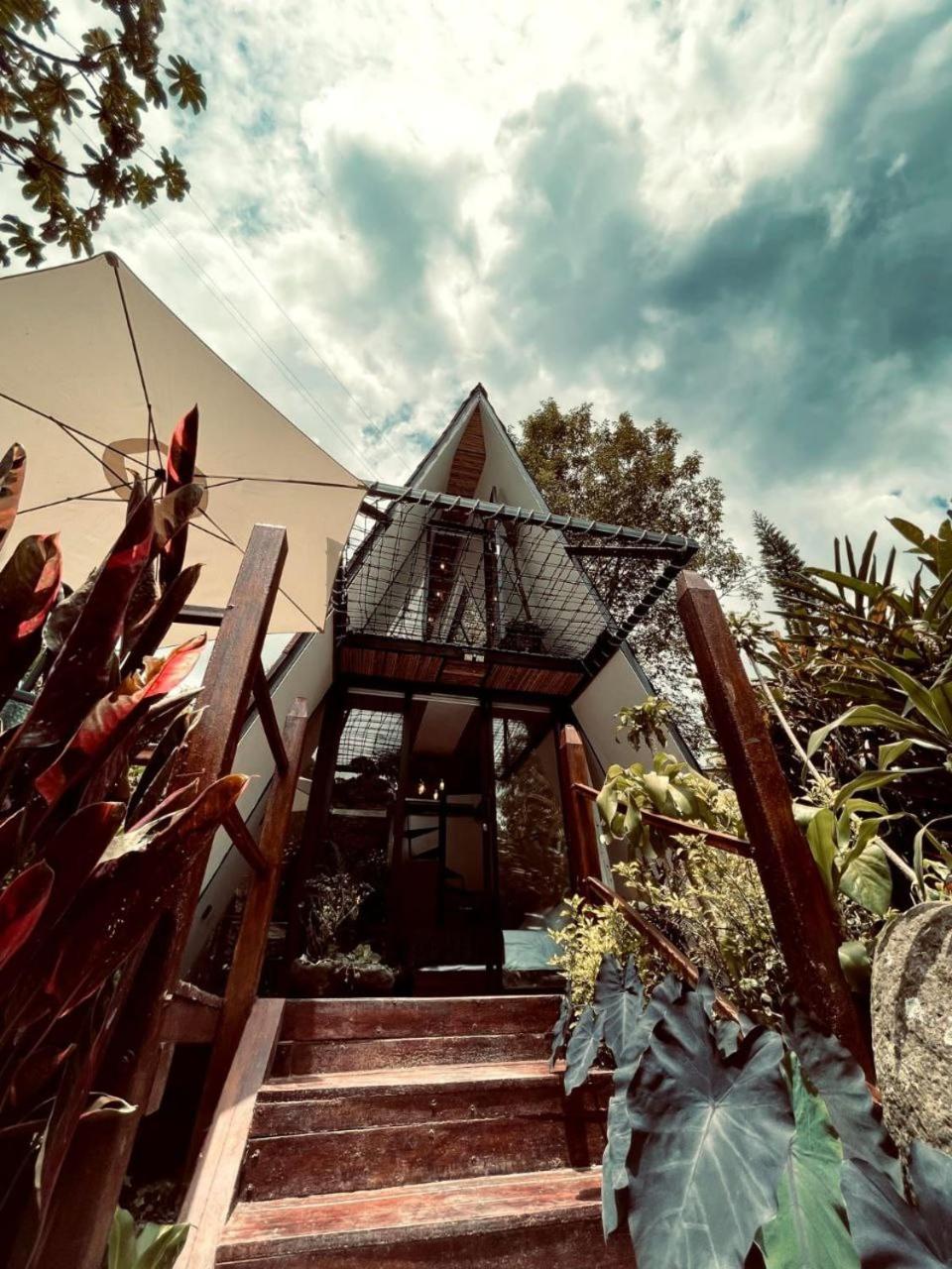 Glamping Salento