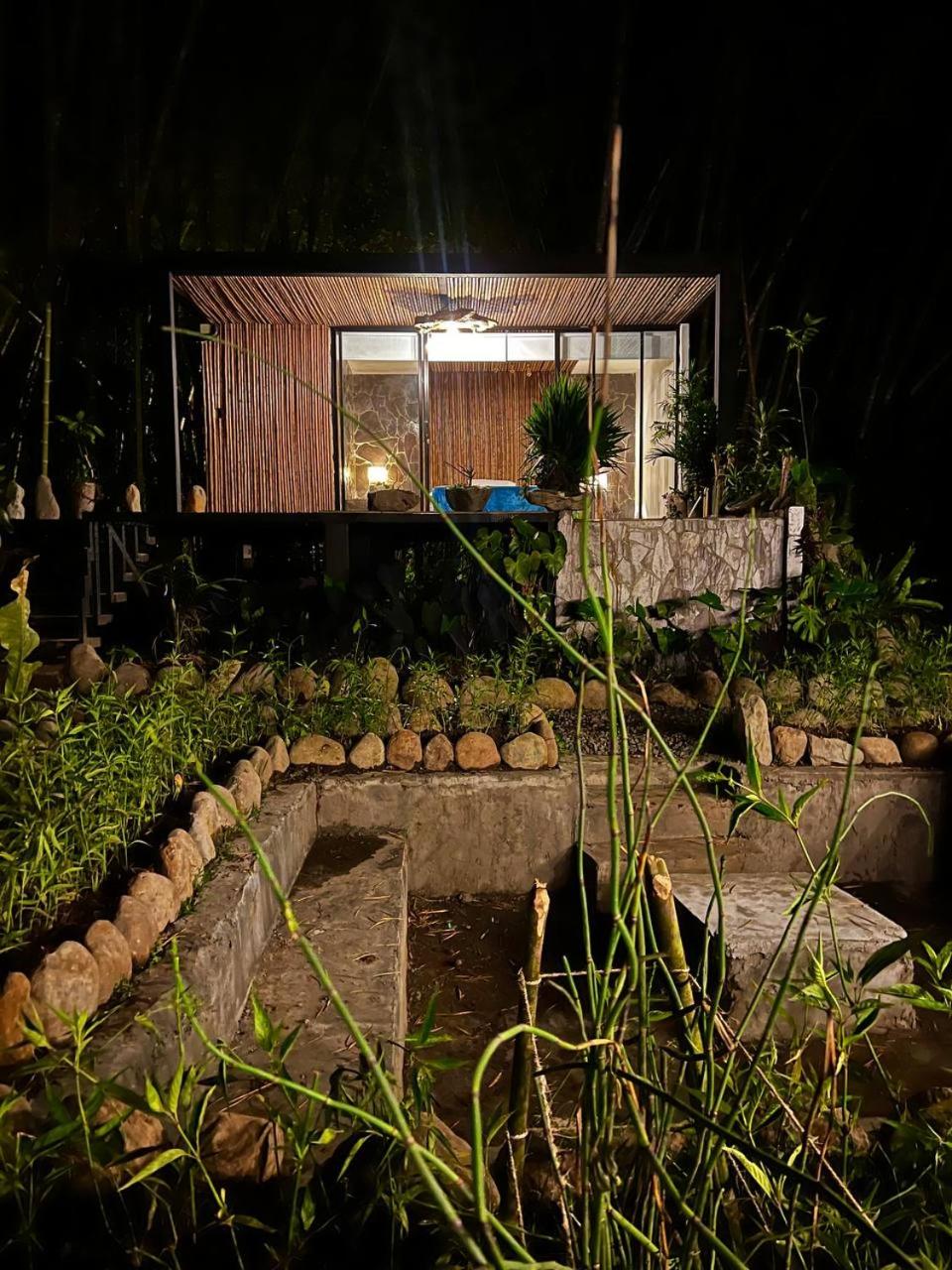 Glamping Salento