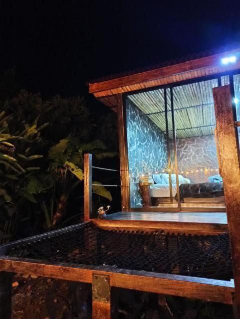 Glamping Salento