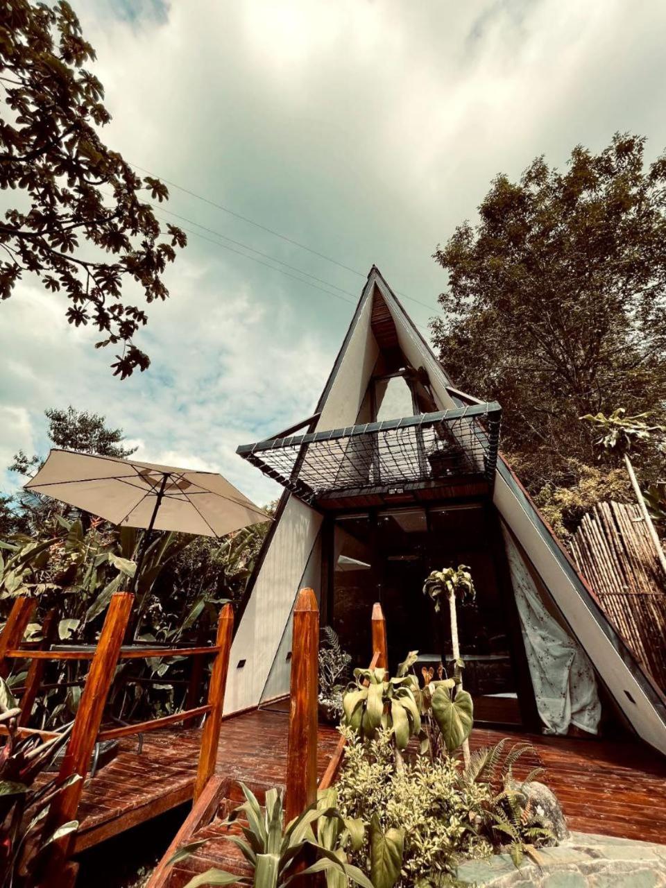 Glamping Salento
