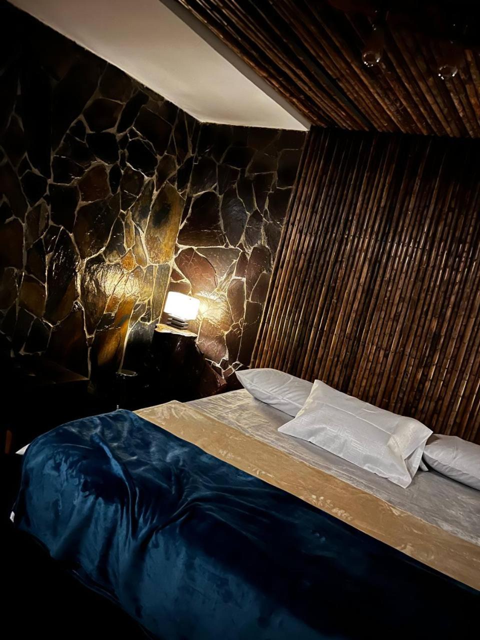 Glamping Salento