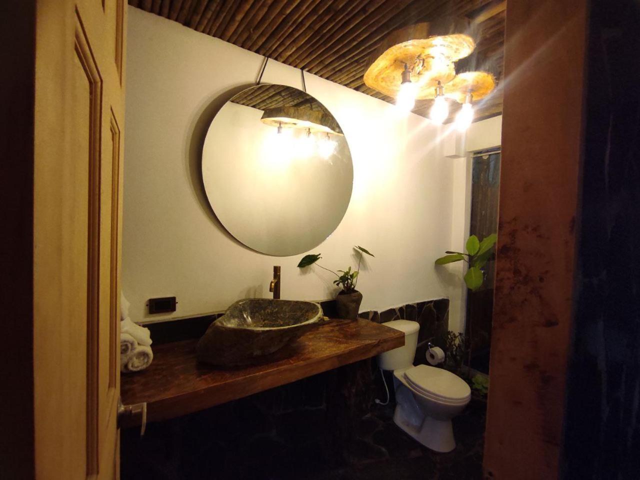 Glamping Salento