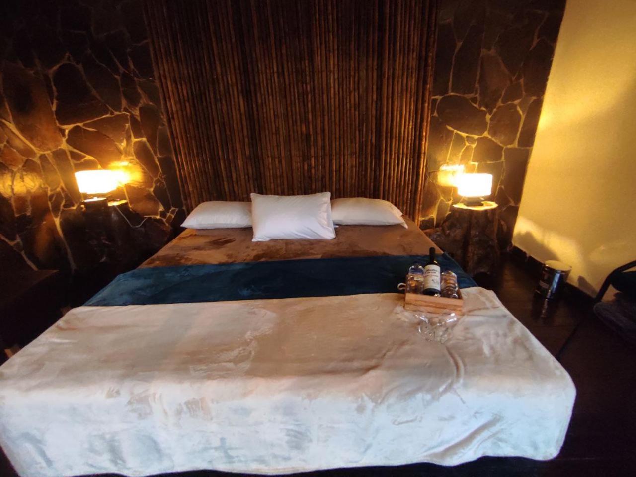 Glamping Salento