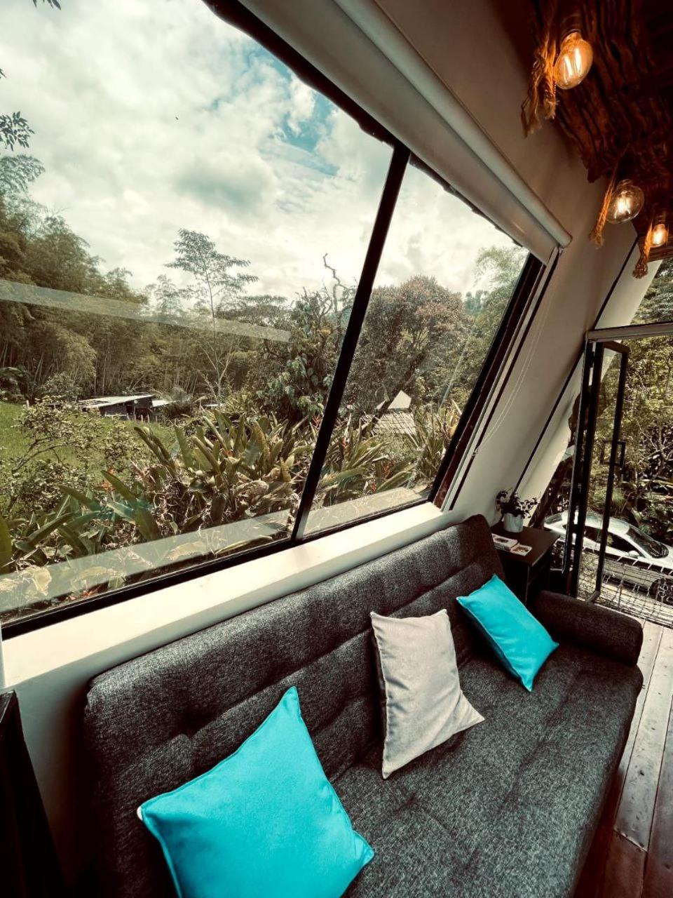 Glamping Salento