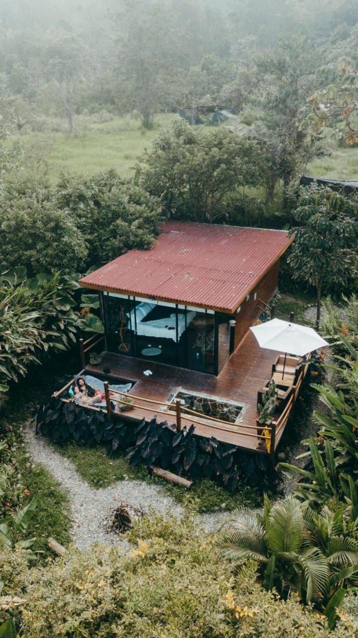 Glamping Salento