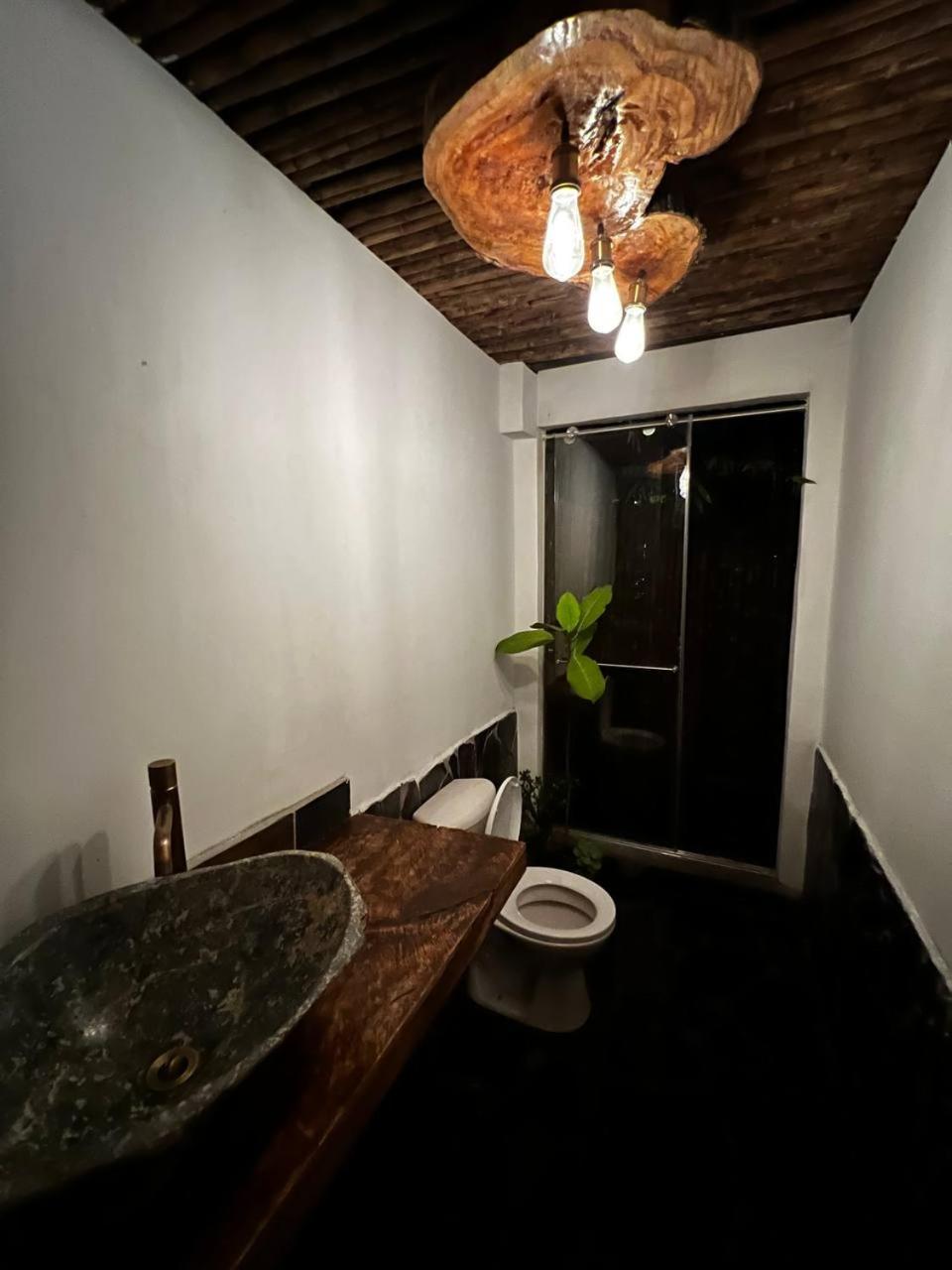 Glamping Salento