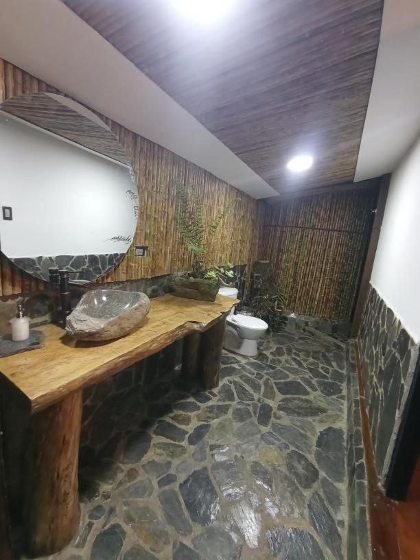Glamping Salento