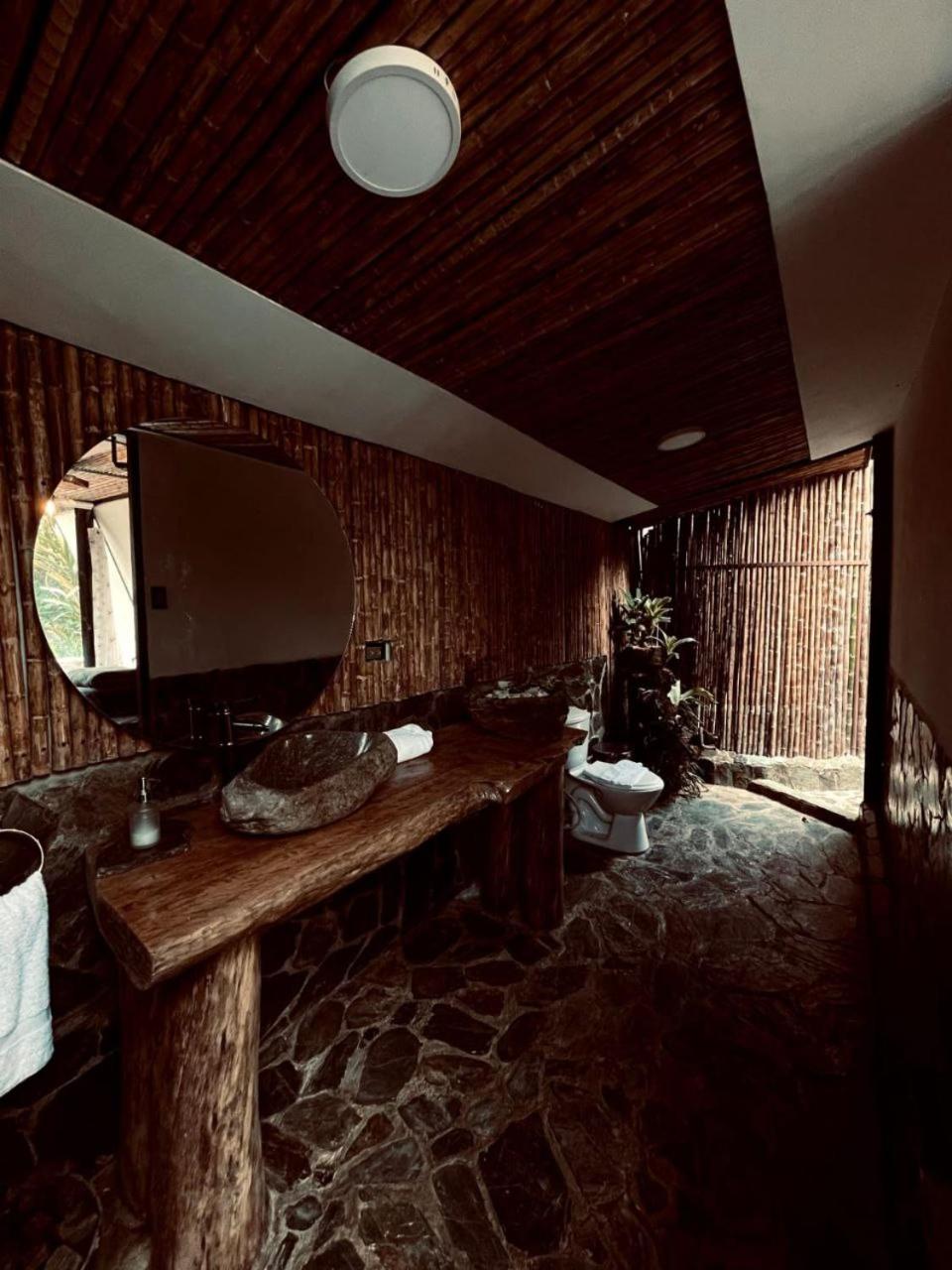 Glamping Salento