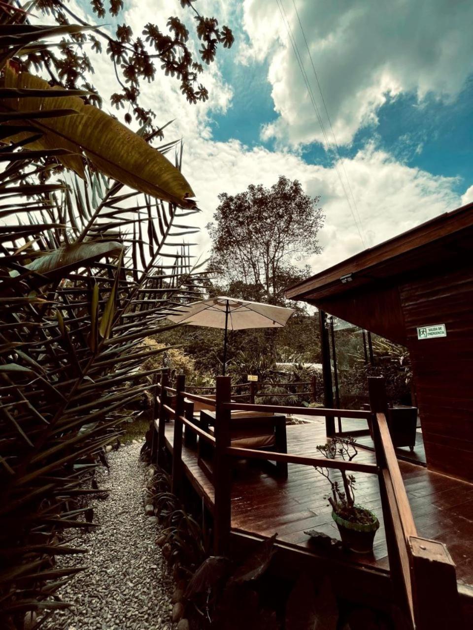 Glamping Salento