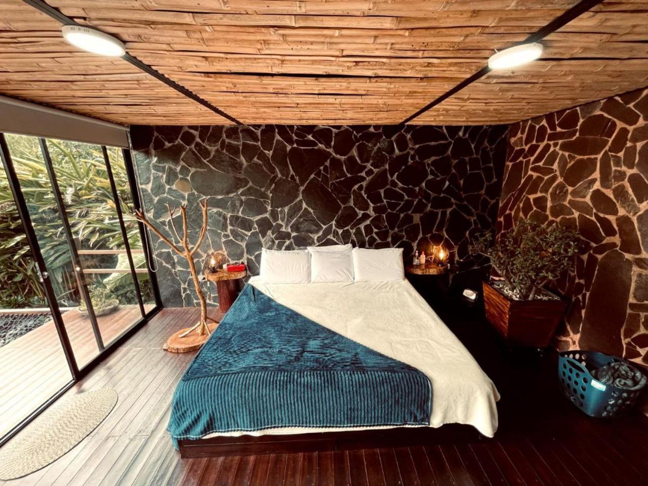 Glamping Salento