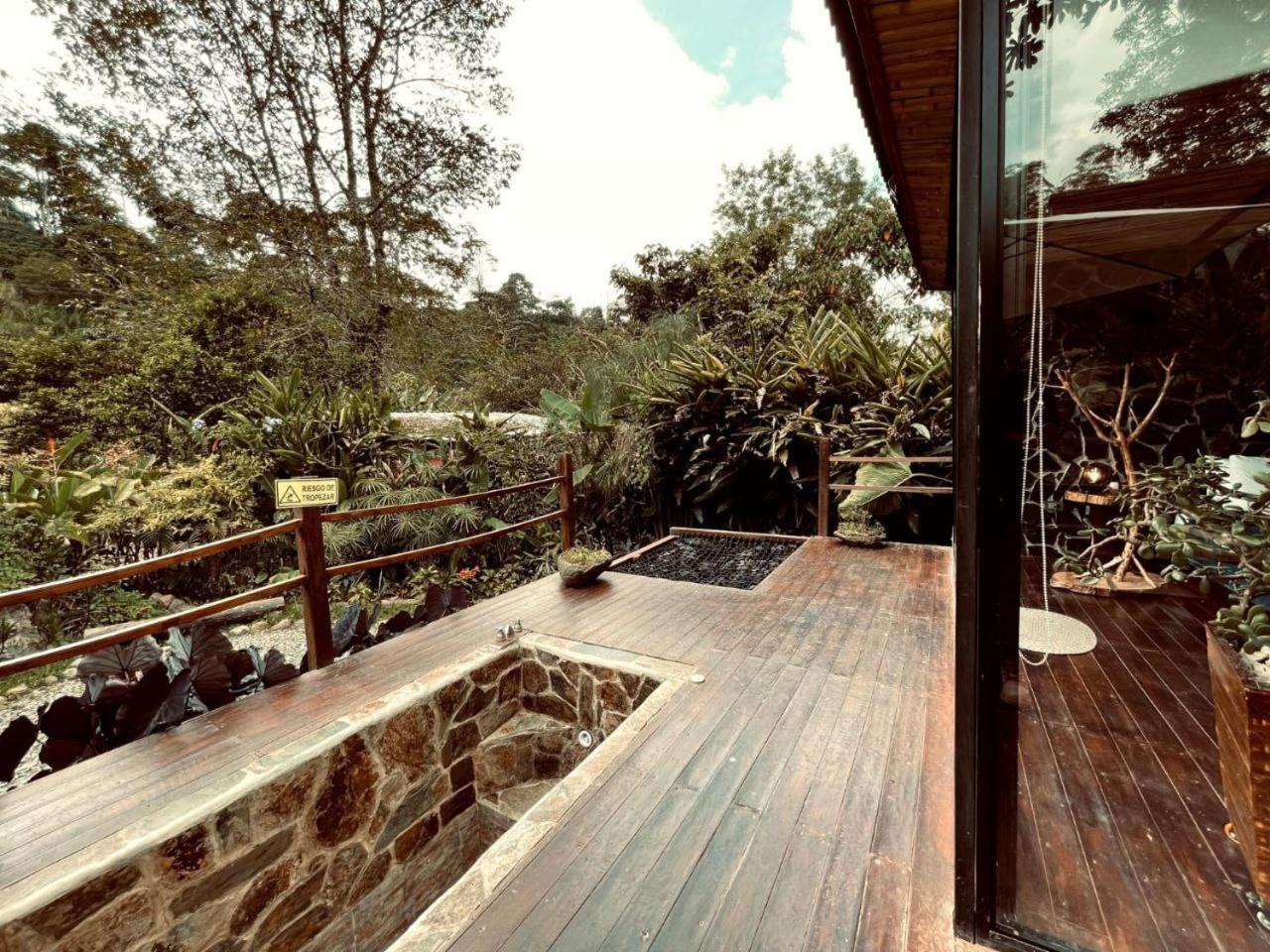 Glamping Salento