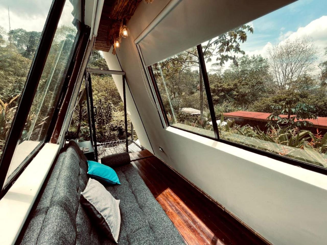 Glamping Salento