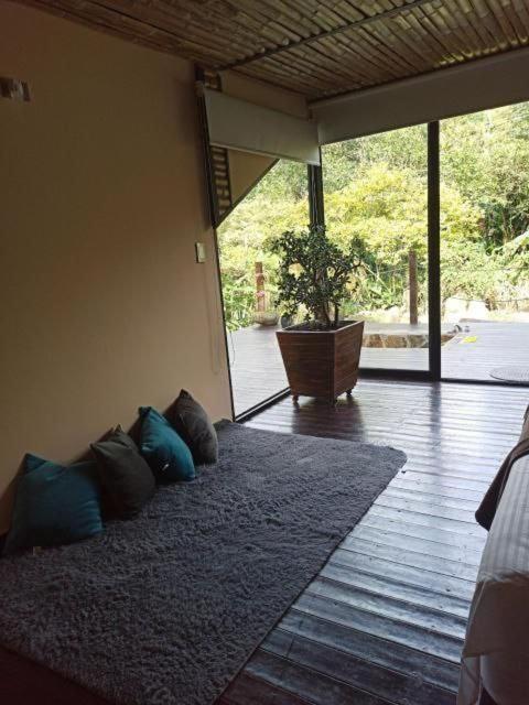 Glamping Salento