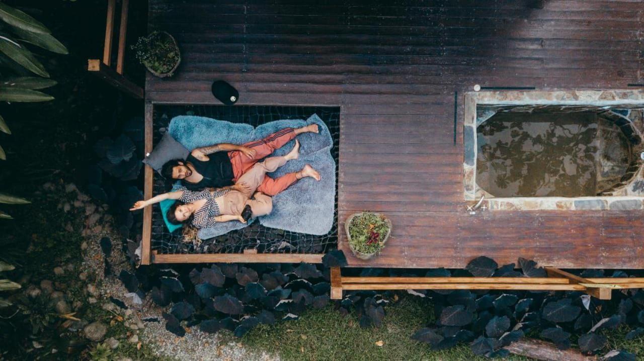 Glamping Salento