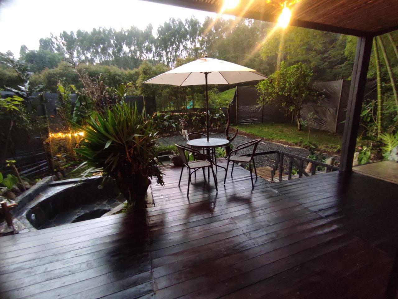 Glamping Salento