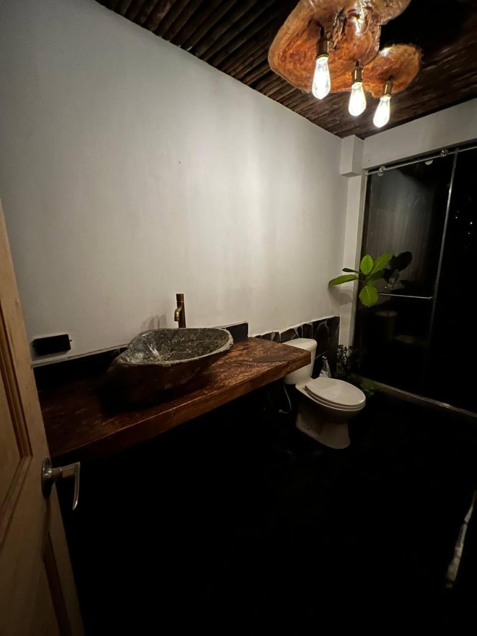 Glamping Salento