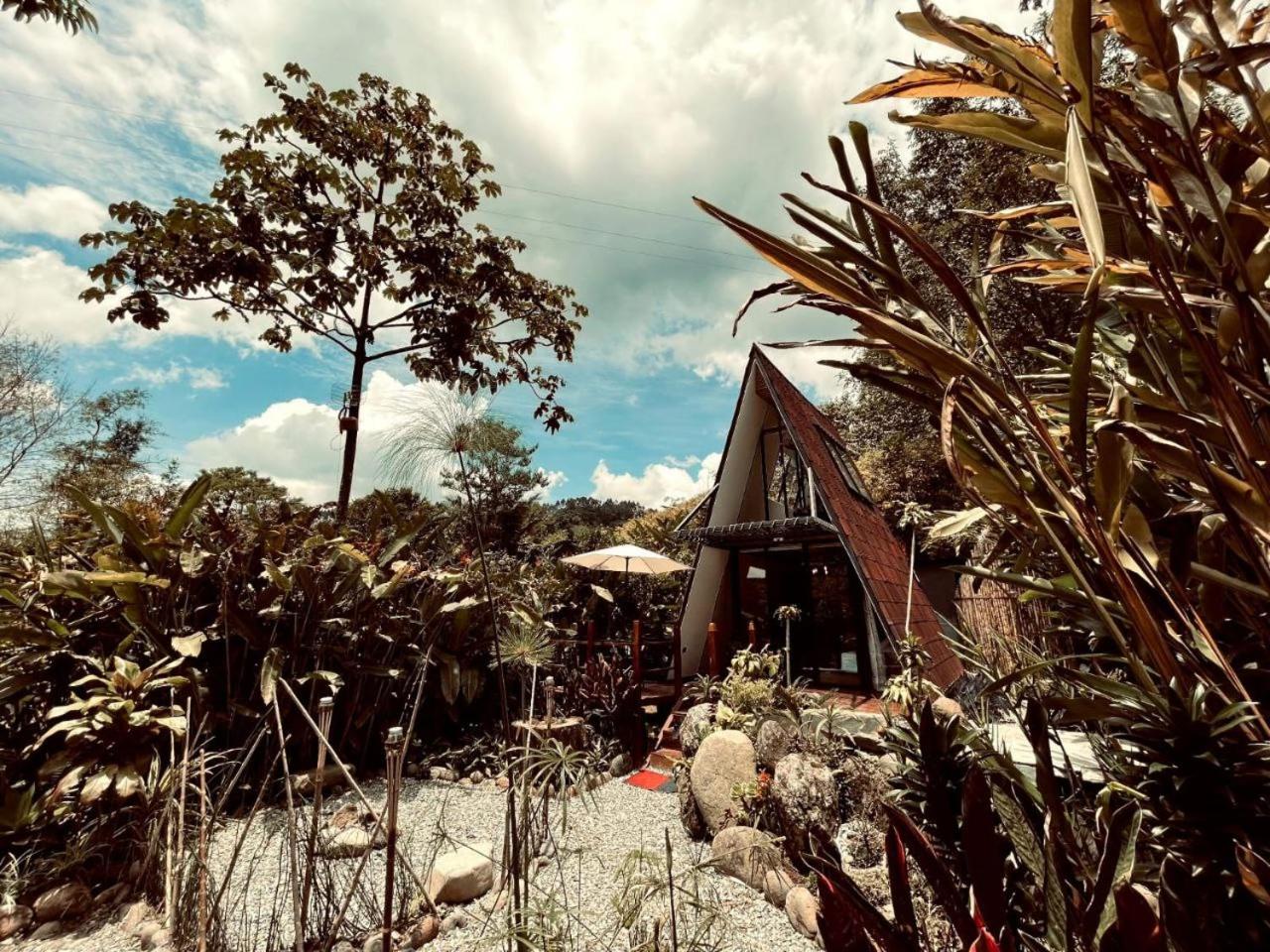 Glamping Salento