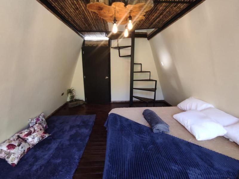 Glamping Salento