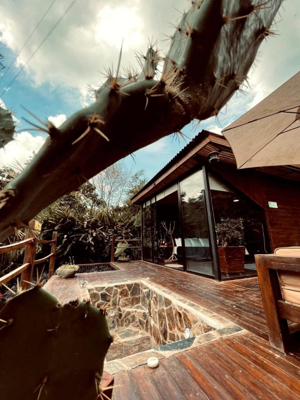 Glamping Salento