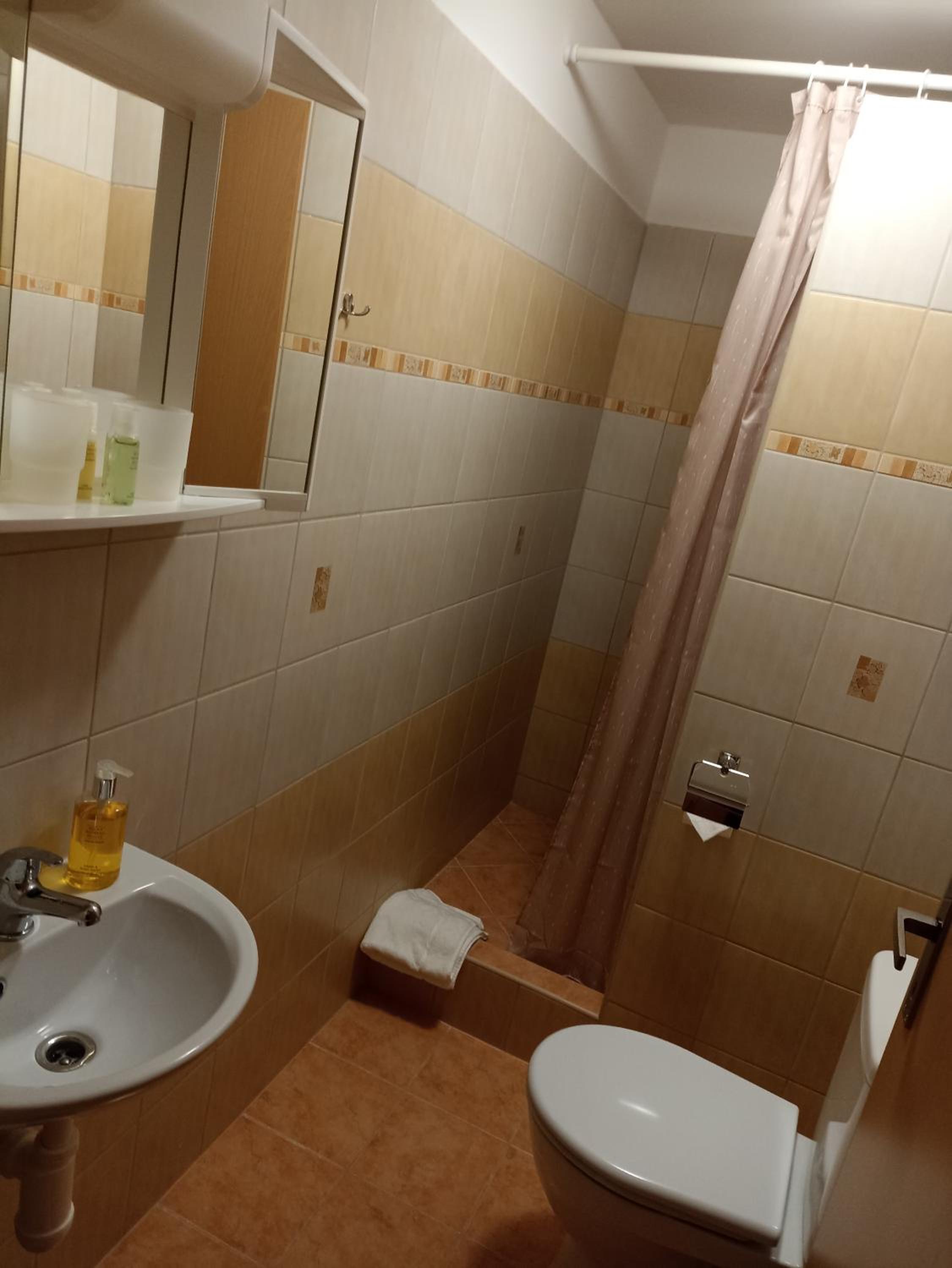 Penzion U Halířů