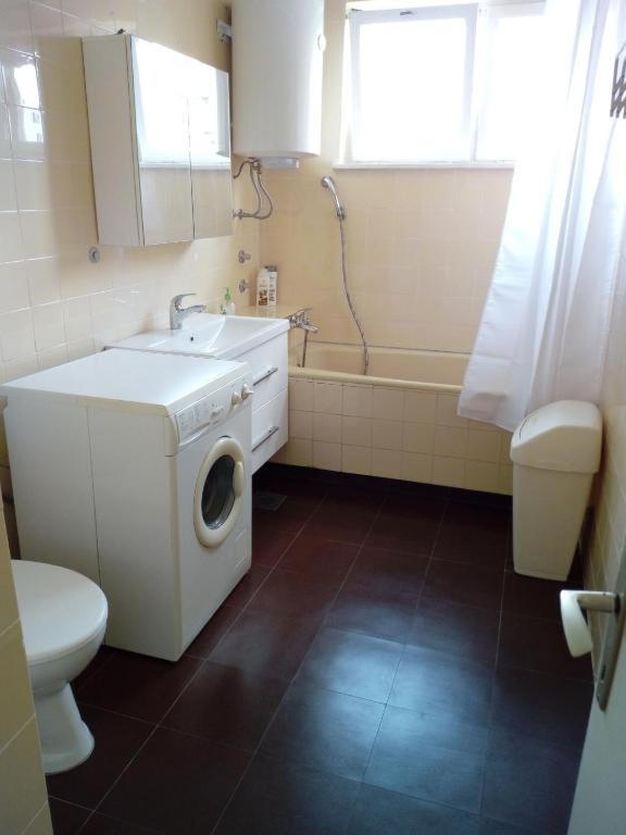 Apartment Palas