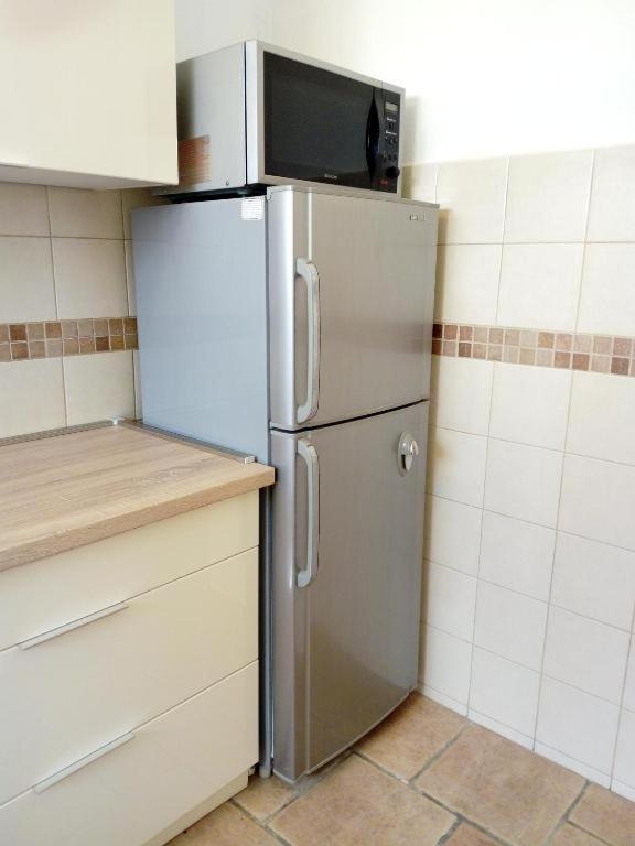 Apartment Palas