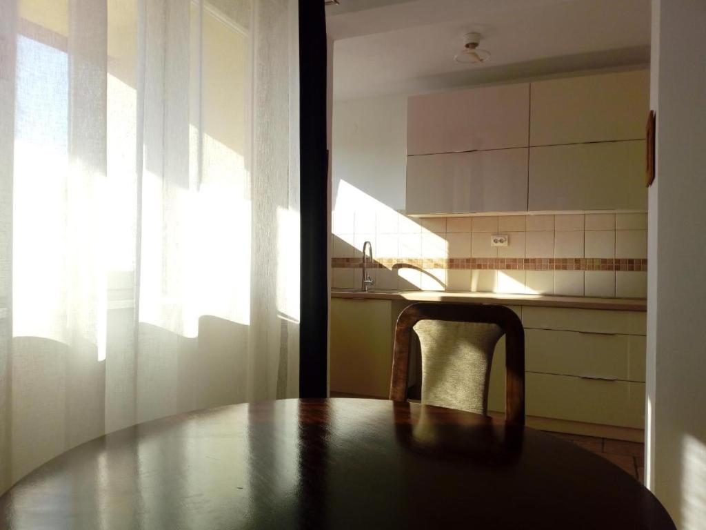 Apartment Palas