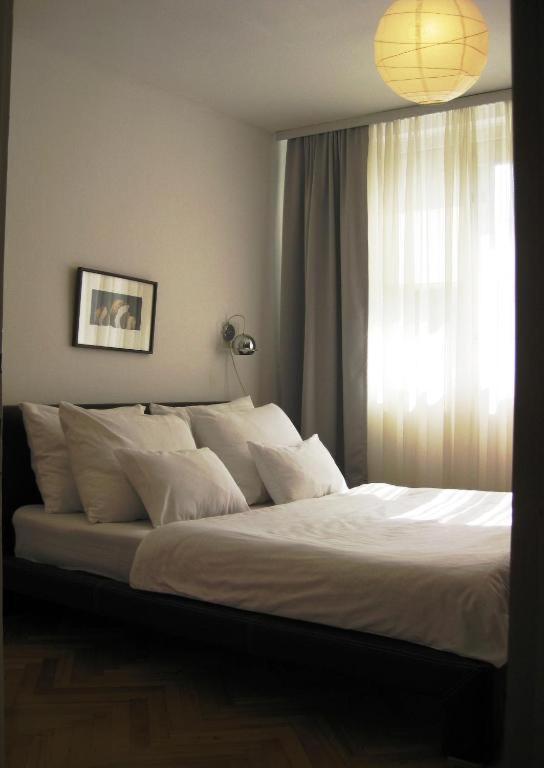 Apartment Palas