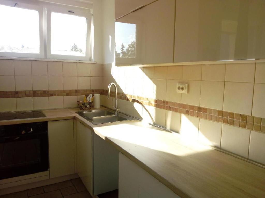 Apartment Palas