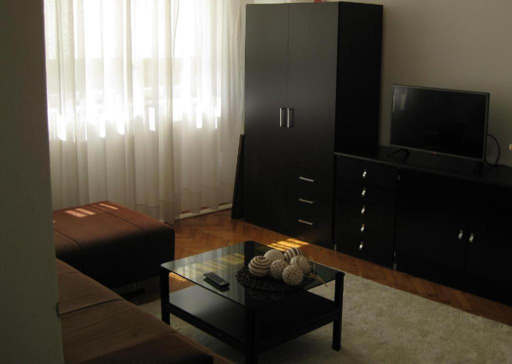 Apartment Palas