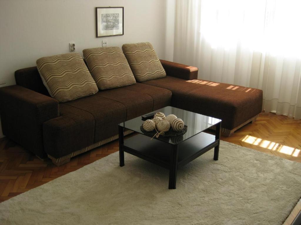 Apartment Palas