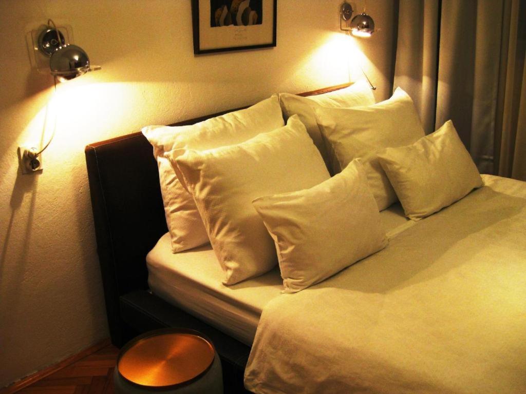 Apartment Palas