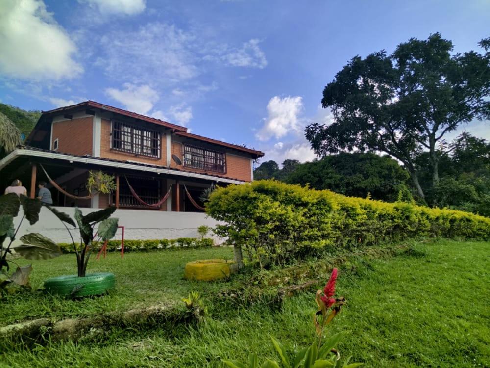 finca hotel el recreo