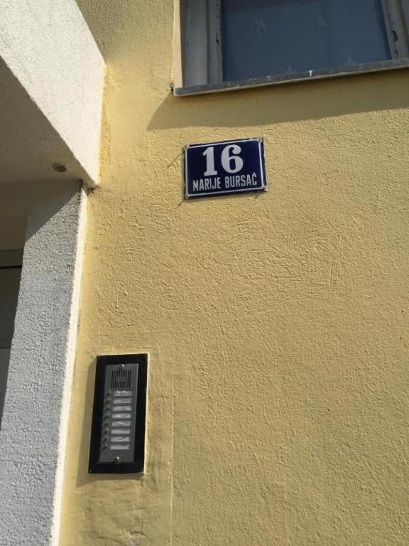 Apartment Palas