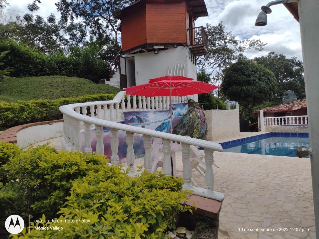finca hotel el recreo