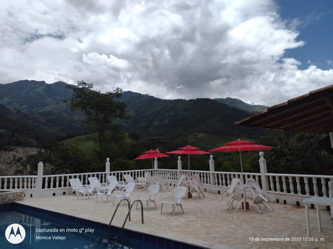 finca hotel el recreo