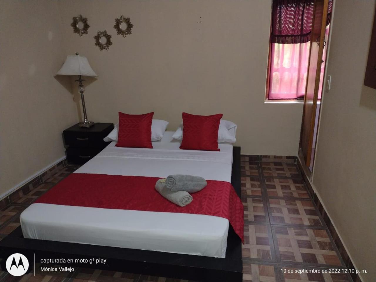 finca hotel el recreo