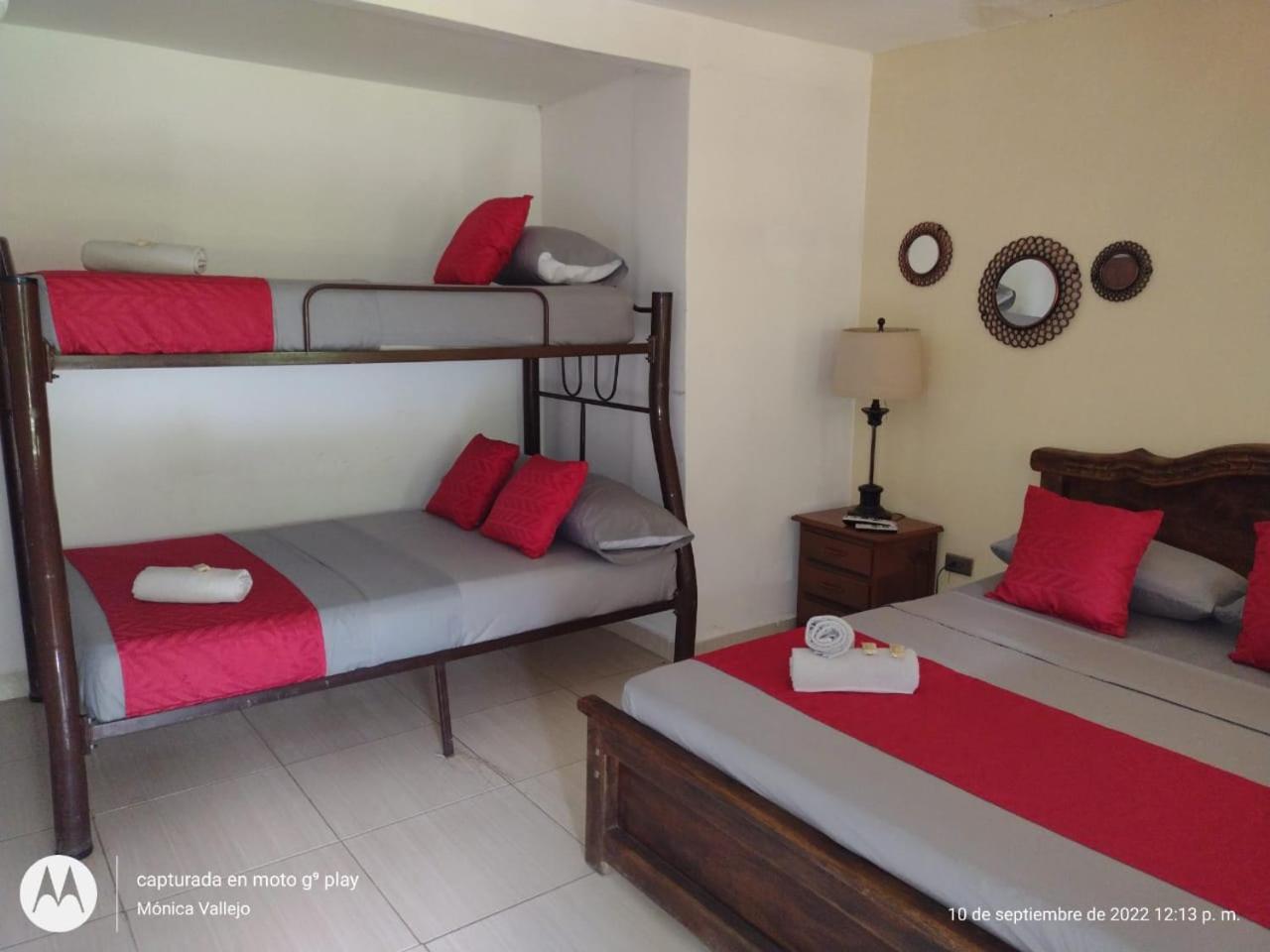 finca hotel el recreo