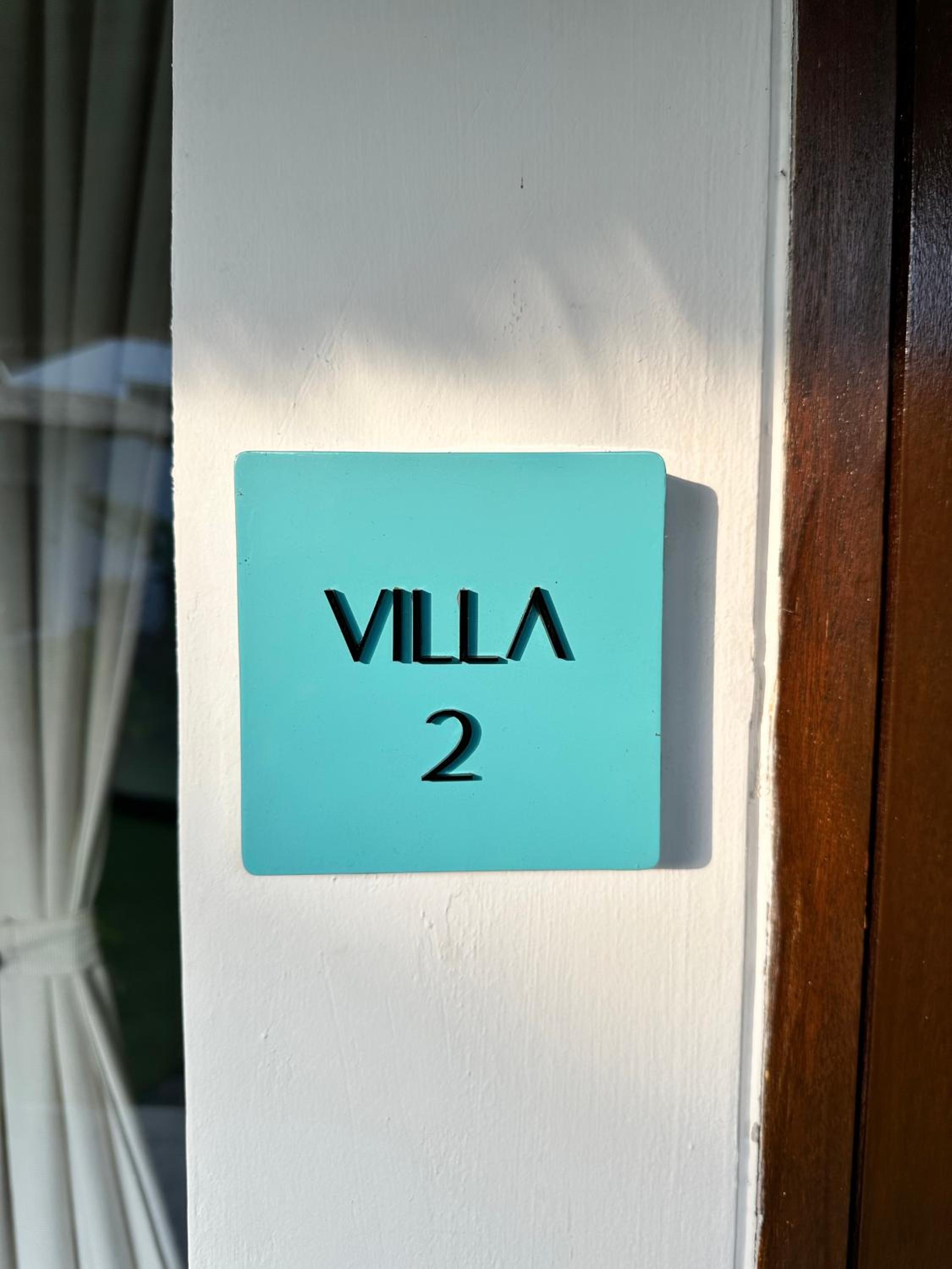 Co Day Uluwatu Boutique Stays view 4