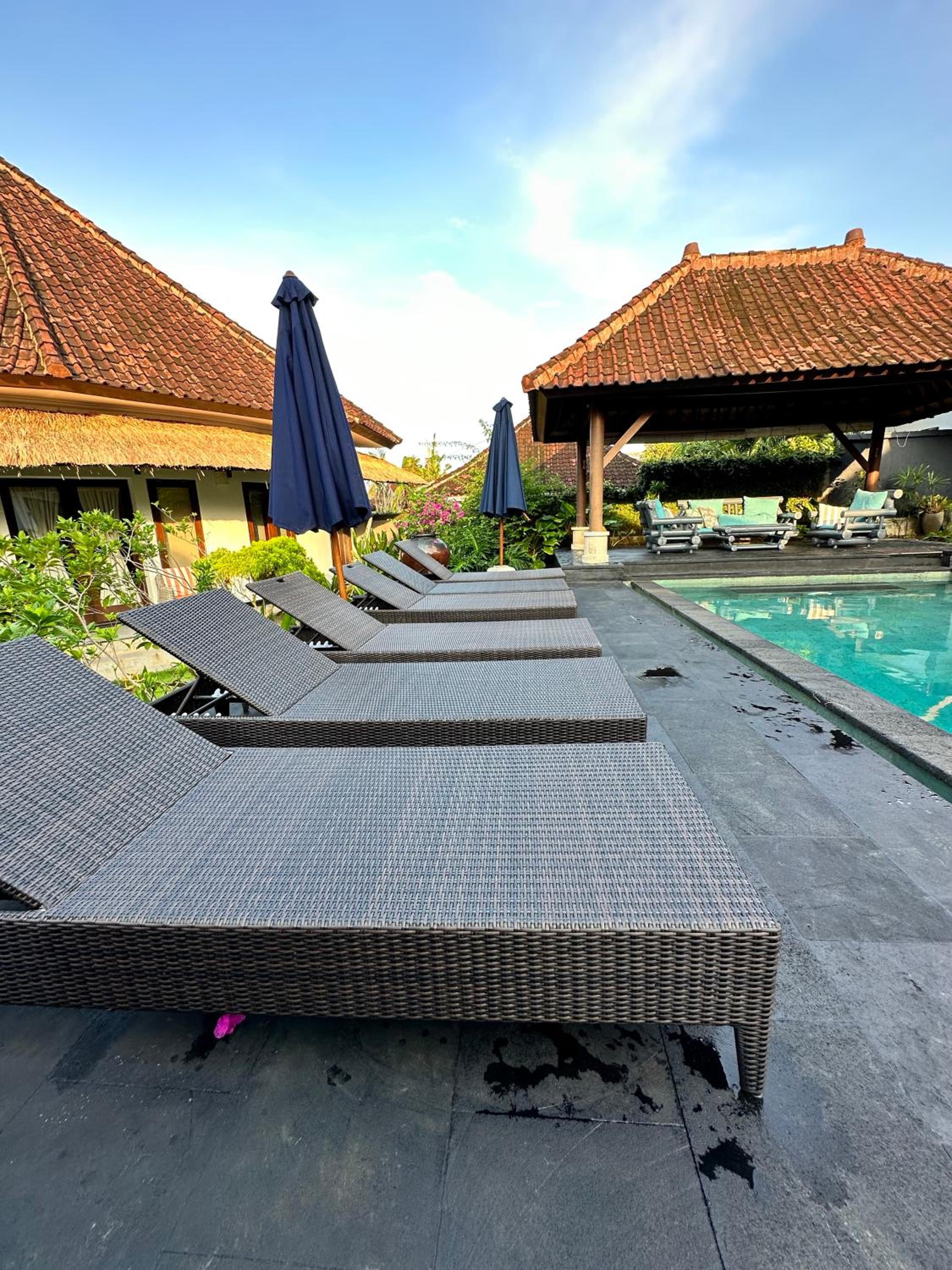 Co Day Uluwatu Boutique Stays view 5