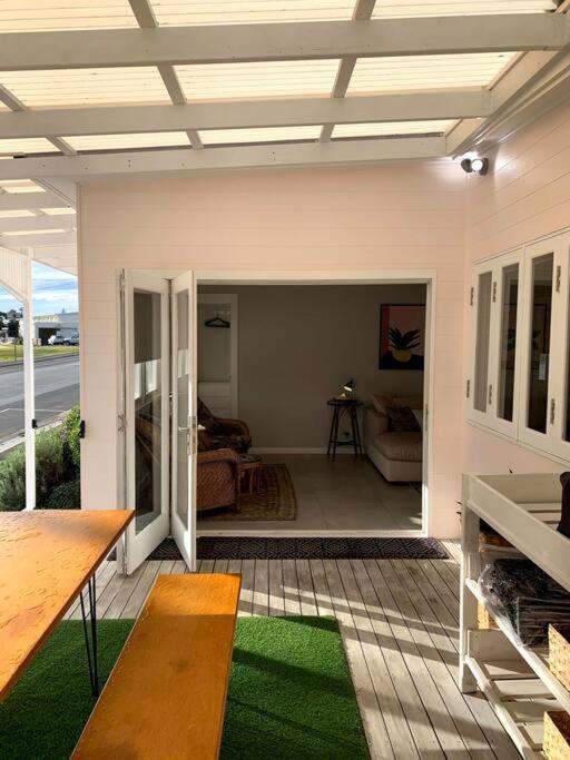 Kiama Tea House